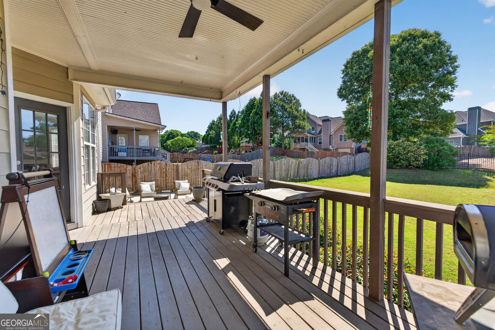 300 Wild Barley Way Loganville - Photo 52
