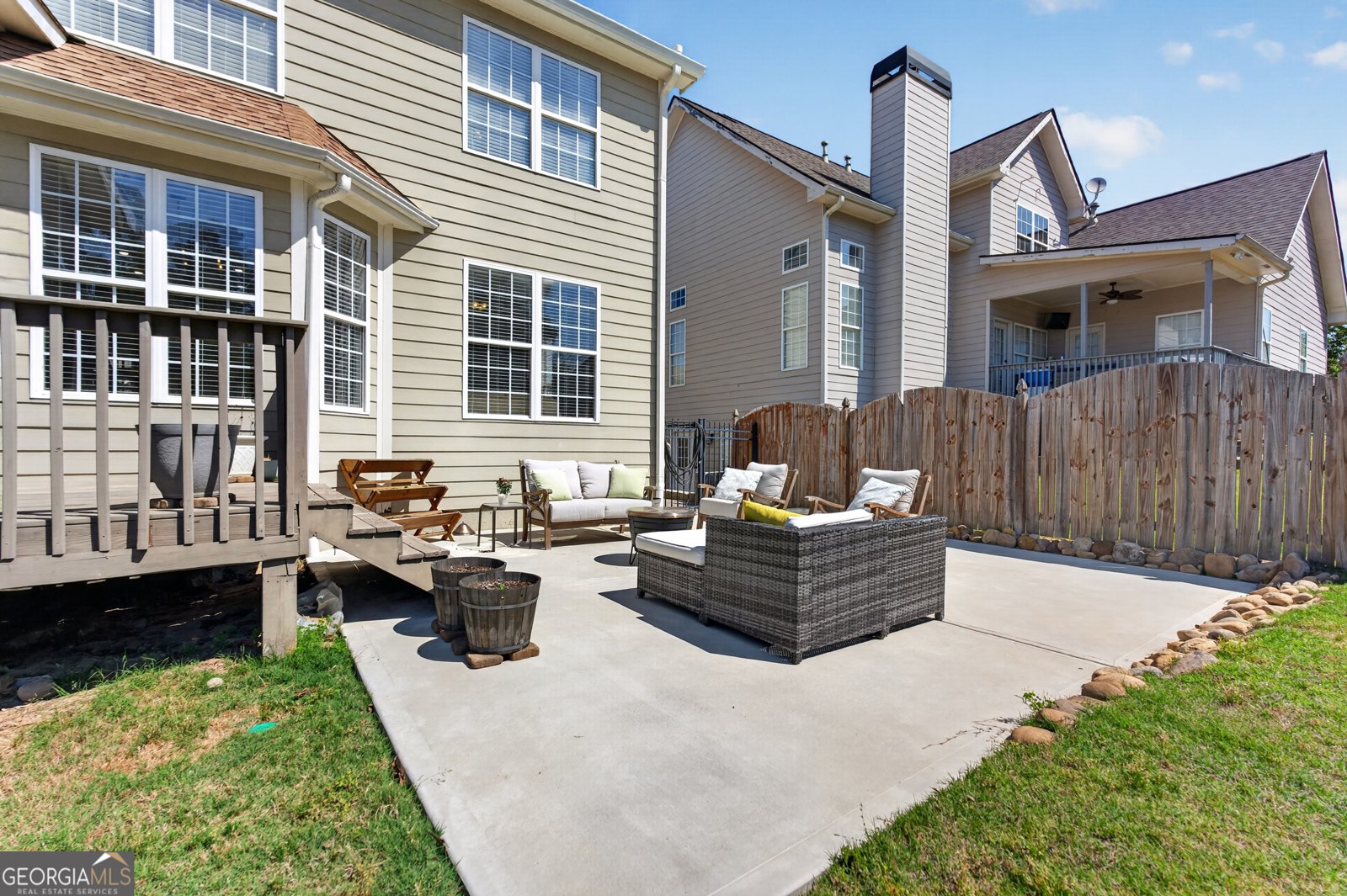 300 Wild Barley Way Loganville - Photo 53