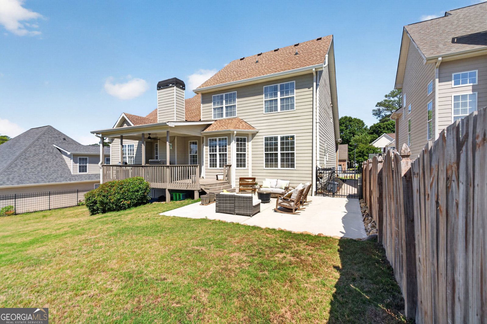 300 Wild Barley Way Loganville - Photo 55