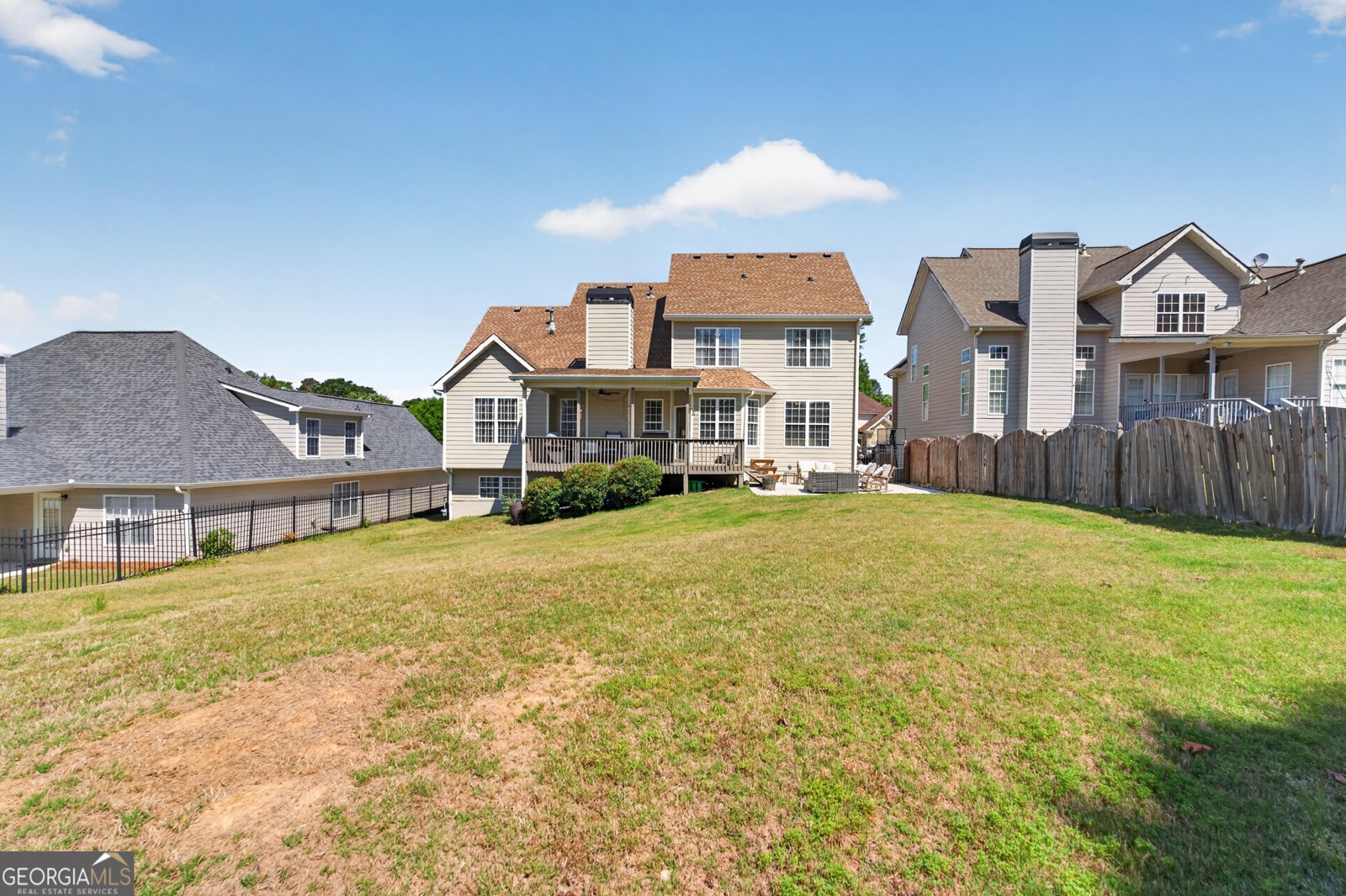 300 Wild Barley Way Loganville - Photo 56
