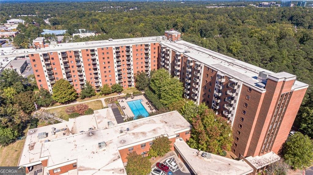 300 Johnson Ferry Road Atlanta - Photo 20