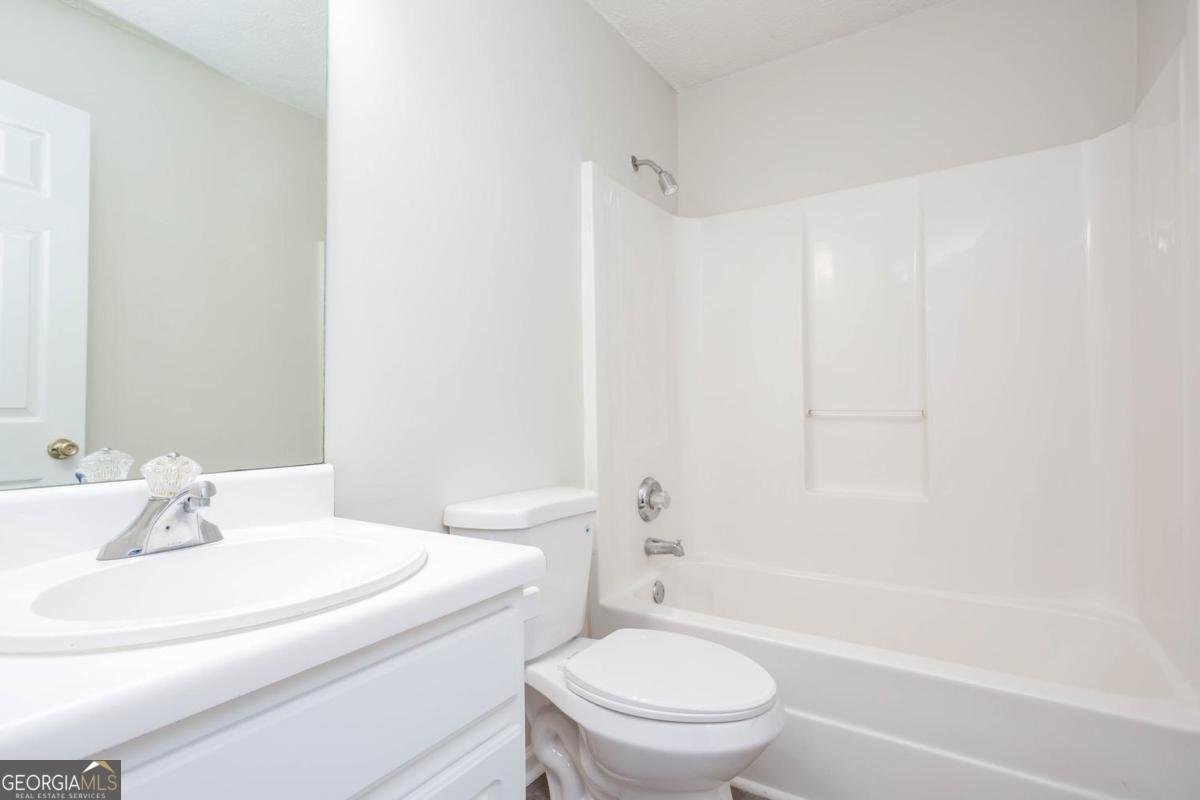 1077 Athena Court Acworth - Photo 20