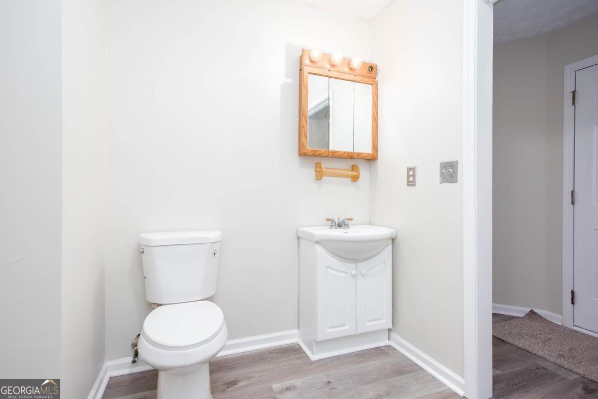 1077 Athena Court Acworth - Photo 29