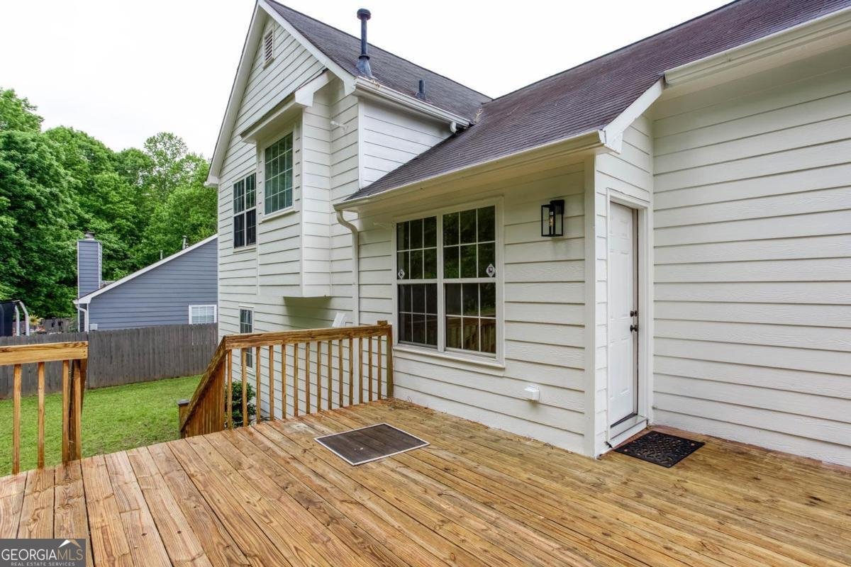 1077 Athena Court Acworth - Photo 34