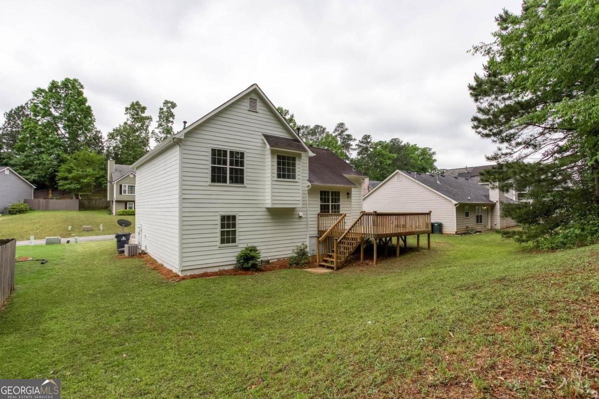 1077 Athena Court Acworth - Photo 37
