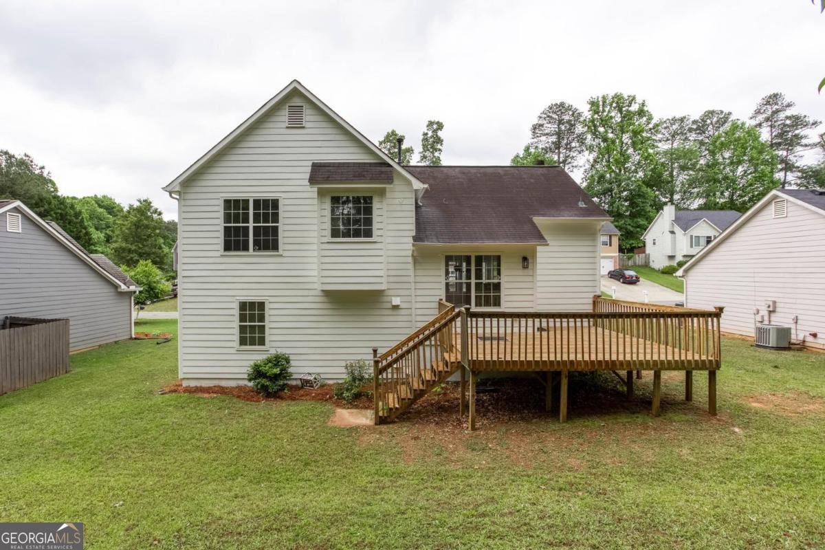 1077 Athena Court Acworth - Photo 38