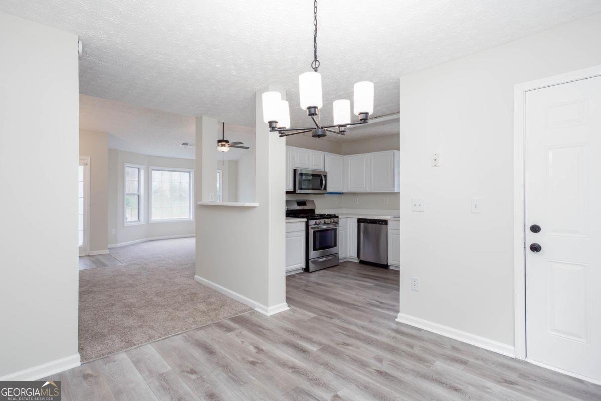 1077 Athena Court Acworth - Photo 9