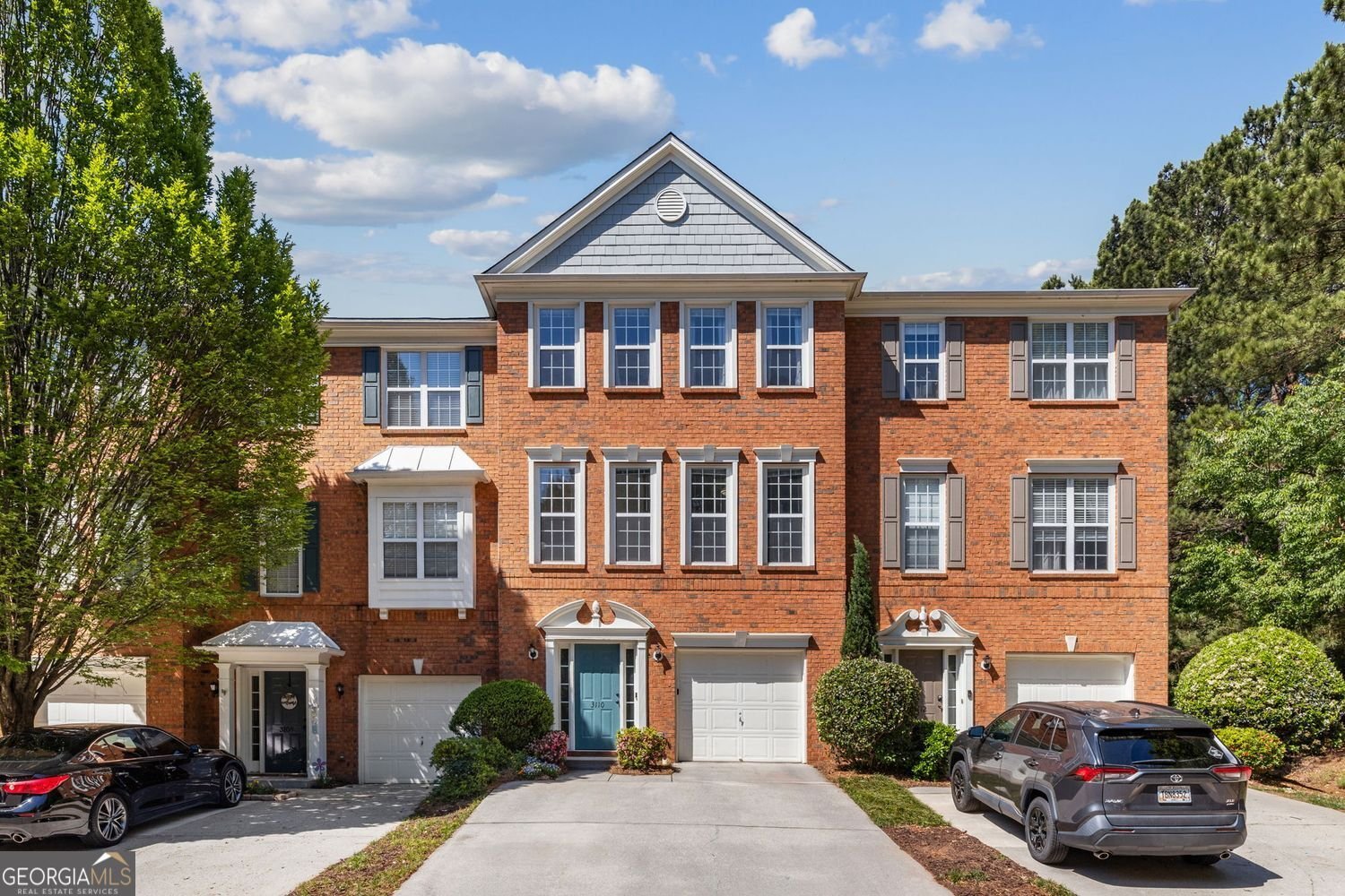 3110 Delachaise Way Norcross - Photo 1