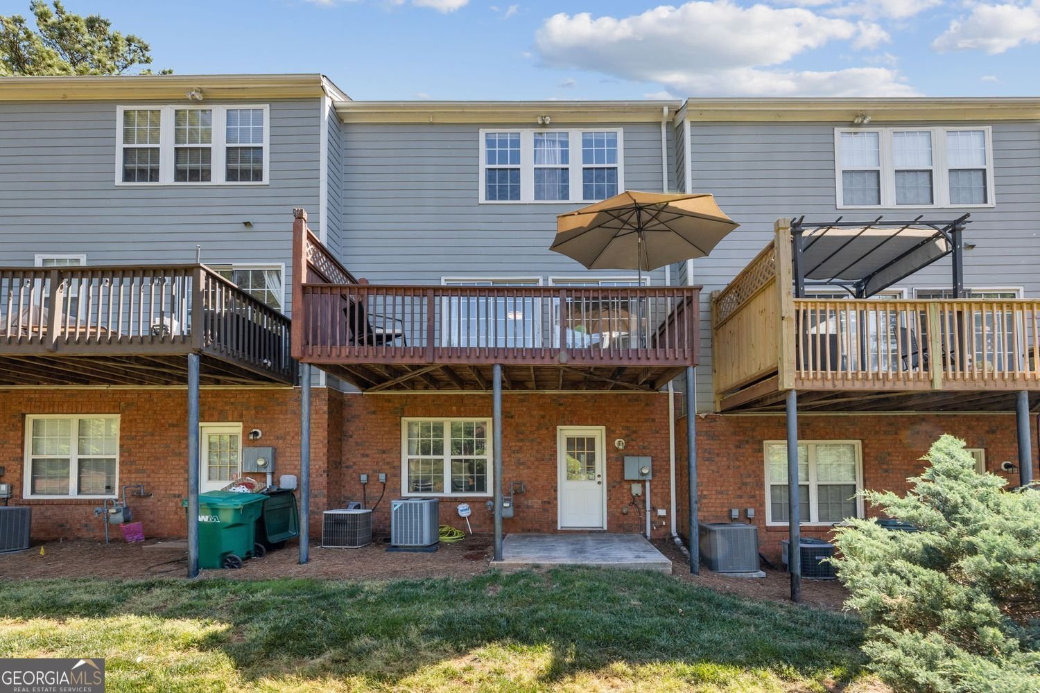 3110 Delachaise Way Norcross - Photo 17