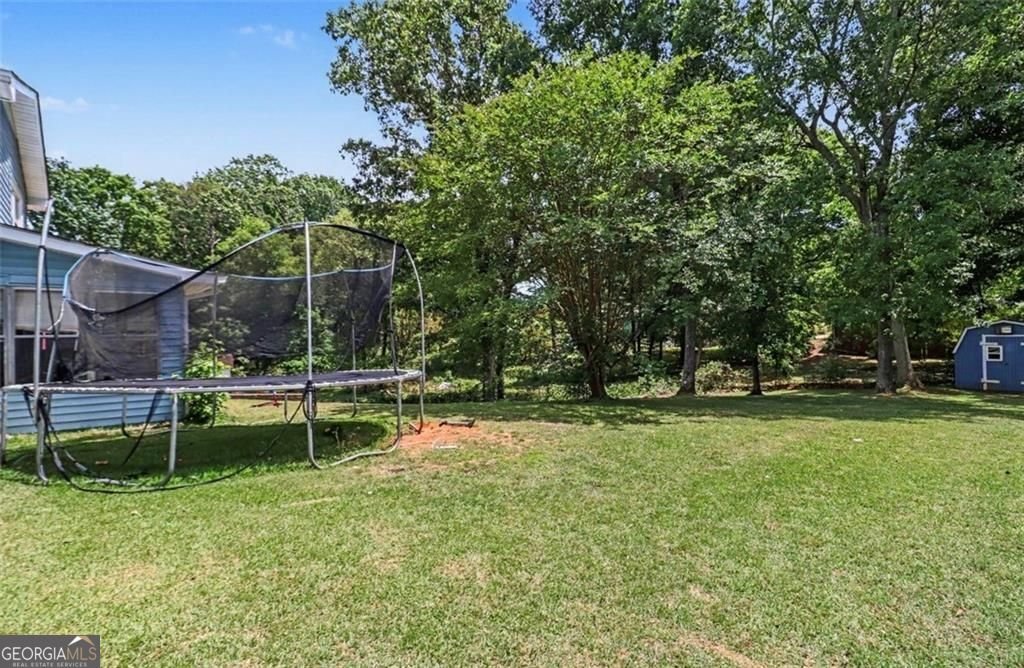 5913 Old Forrest Way Douglasville - Photo 13
