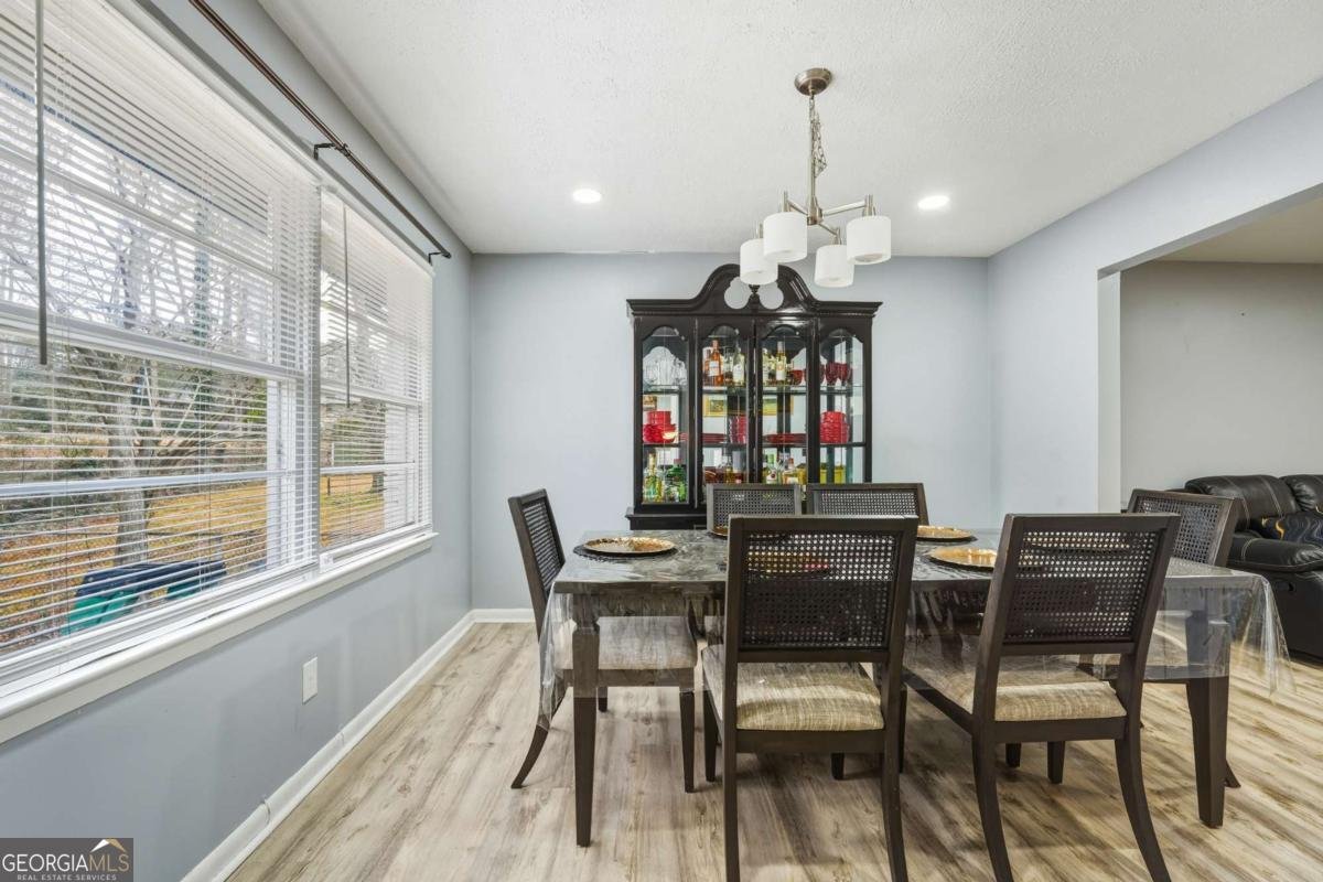 3875 Wisteria Lane Atlanta - Photo 10