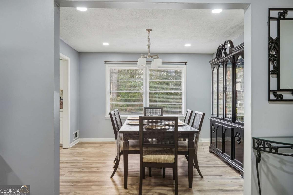 3875 Wisteria Lane Atlanta - Photo 11