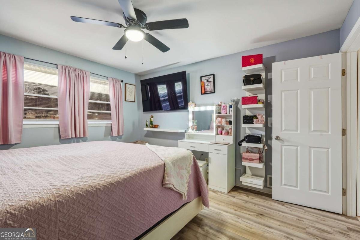 3875 Wisteria Lane Atlanta - Photo 16