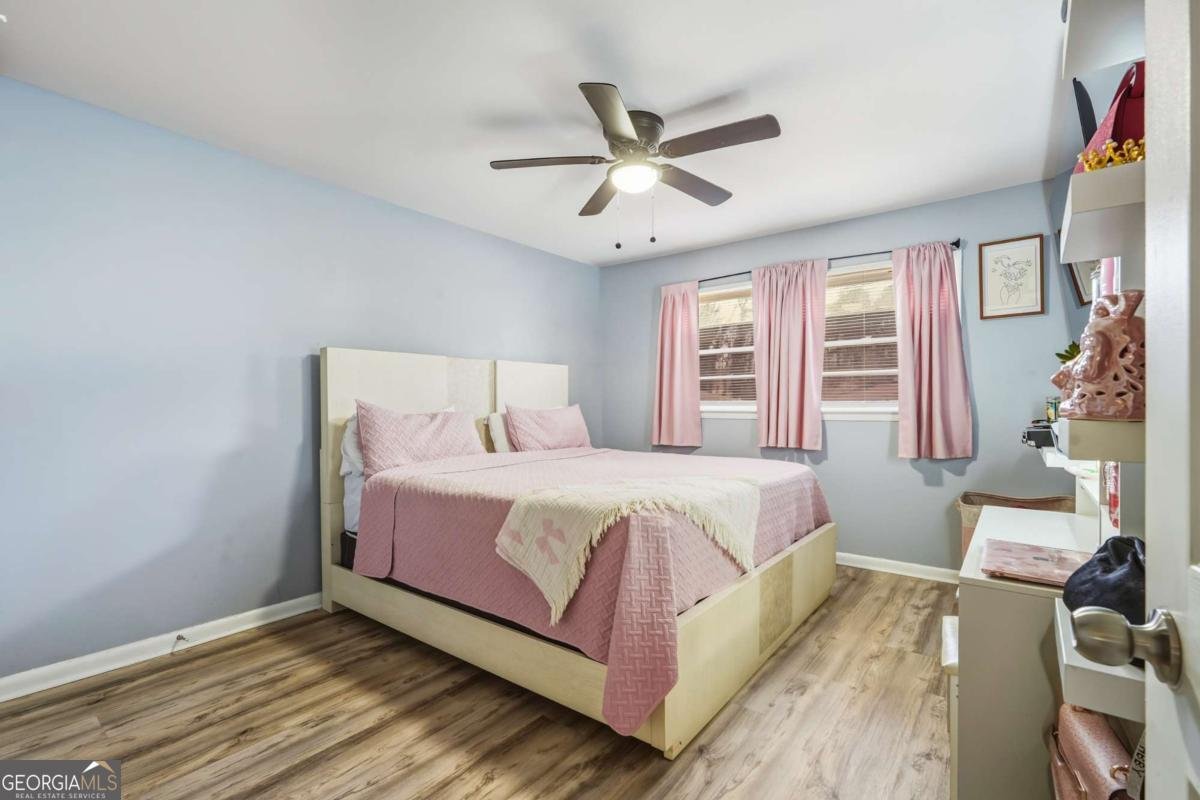 3875 Wisteria Lane Atlanta - Photo 17