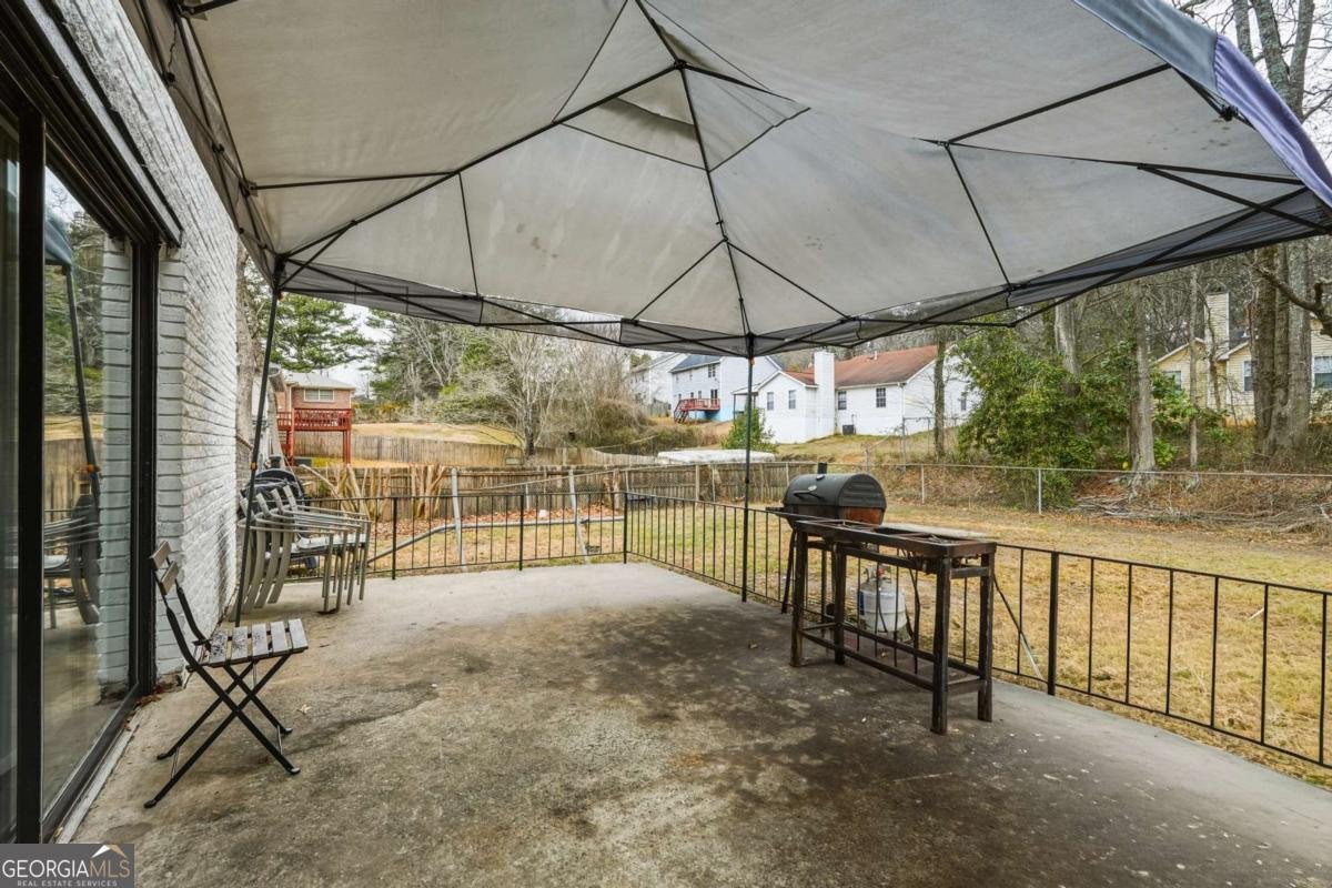 3875 Wisteria Lane Atlanta - Photo 21
