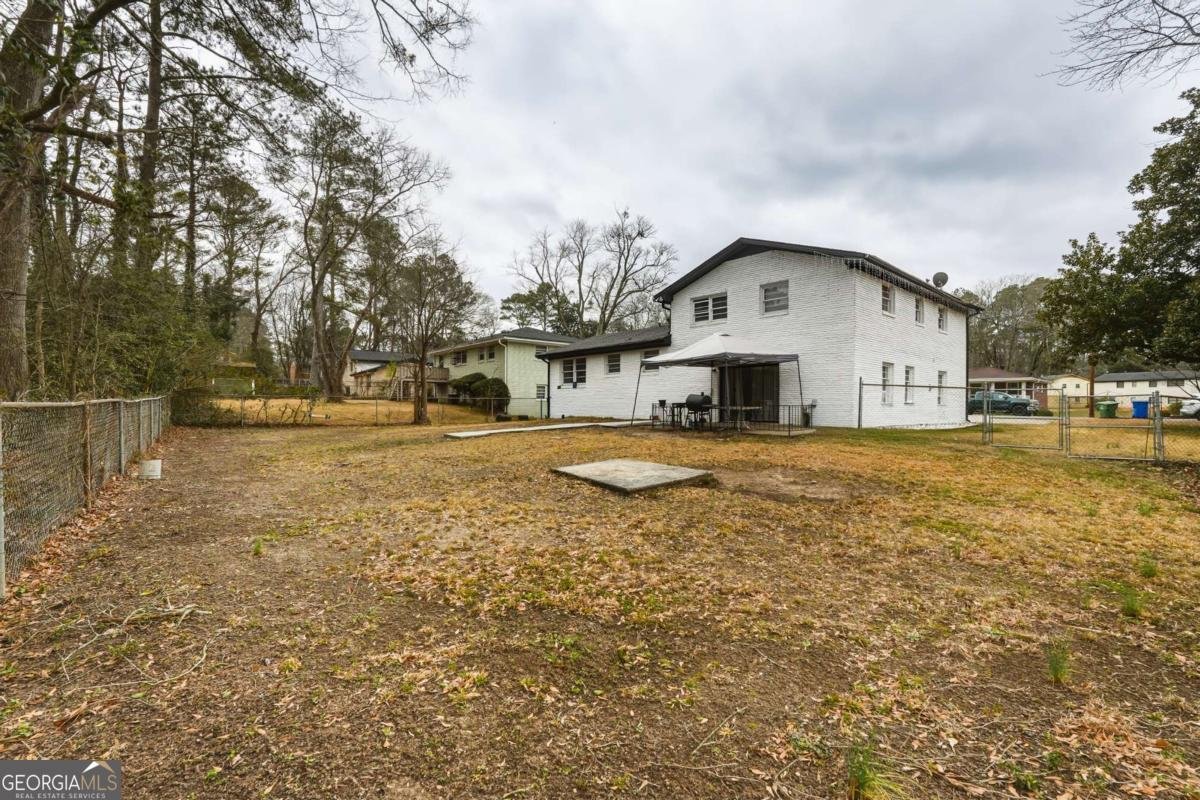 3875 Wisteria Lane Atlanta - Photo 22
