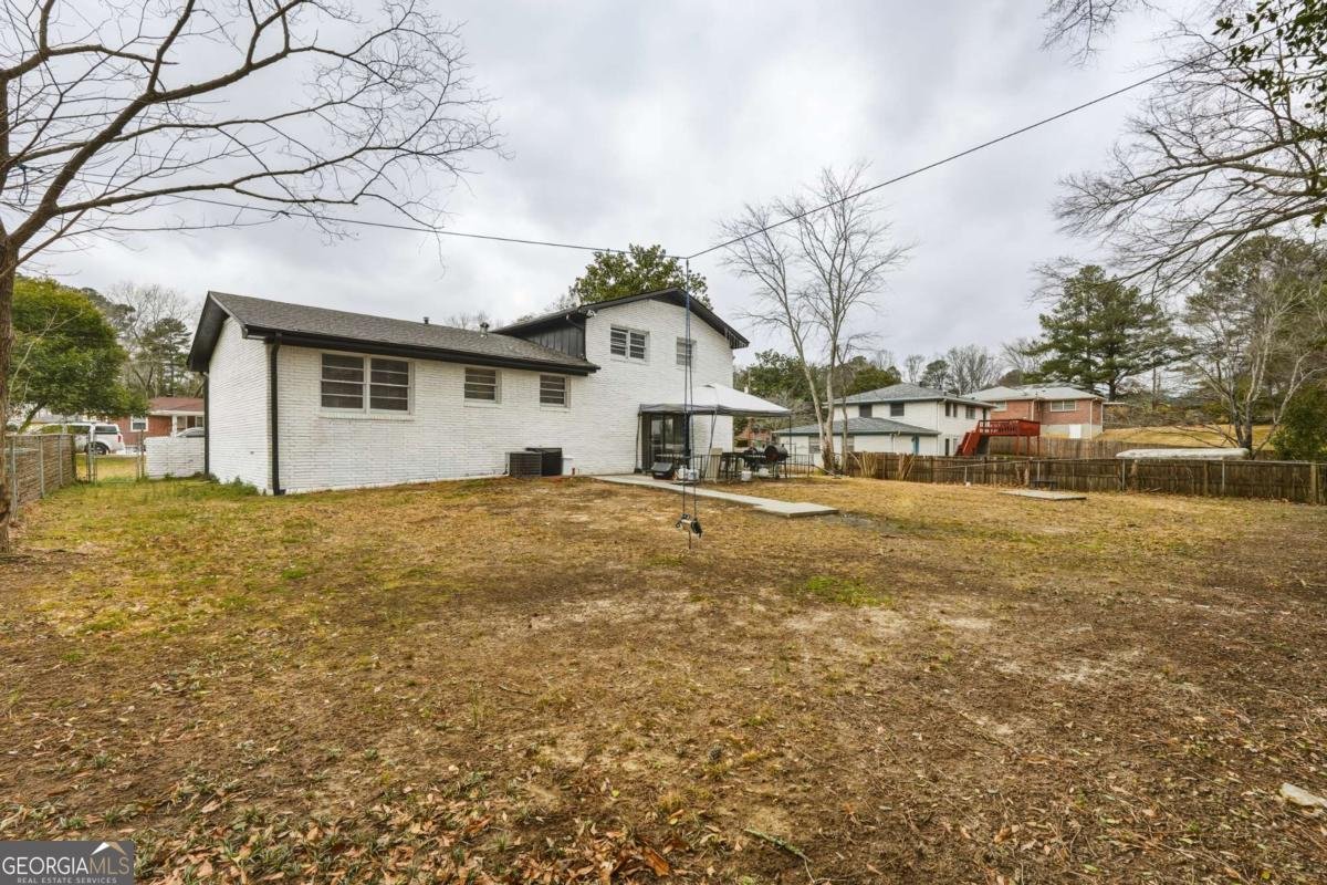 3875 Wisteria Lane Atlanta - Photo 23
