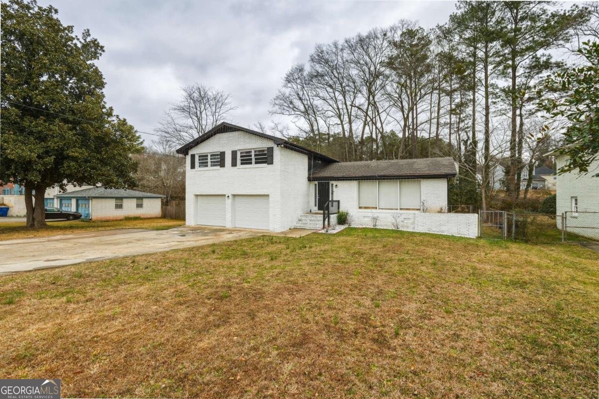 3875 Wisteria Lane Atlanta - Photo 24
