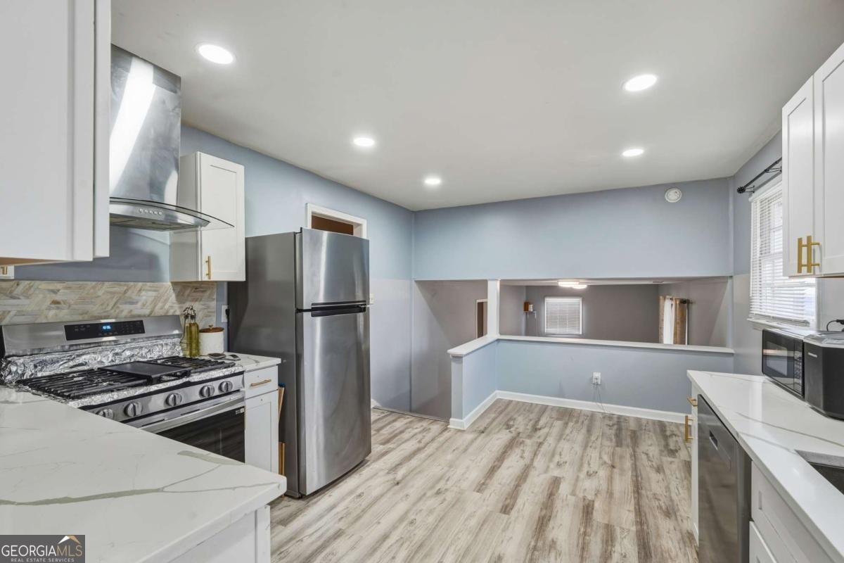 3875 Wisteria Lane Atlanta - Photo 6