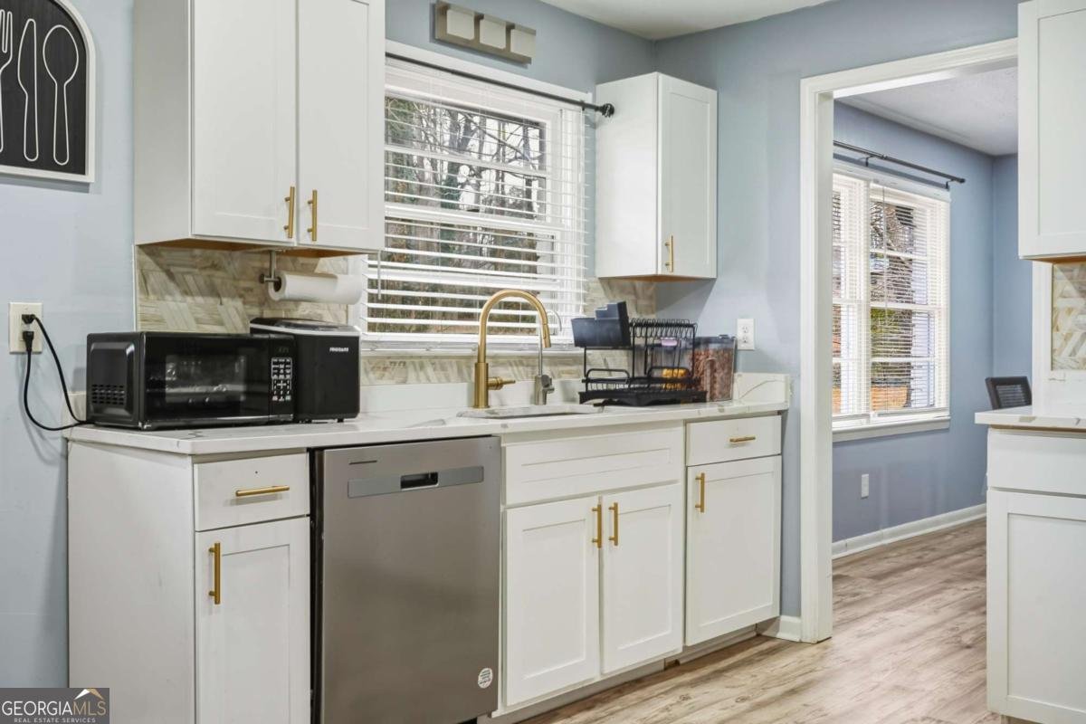 3875 Wisteria Lane Atlanta - Photo 9
