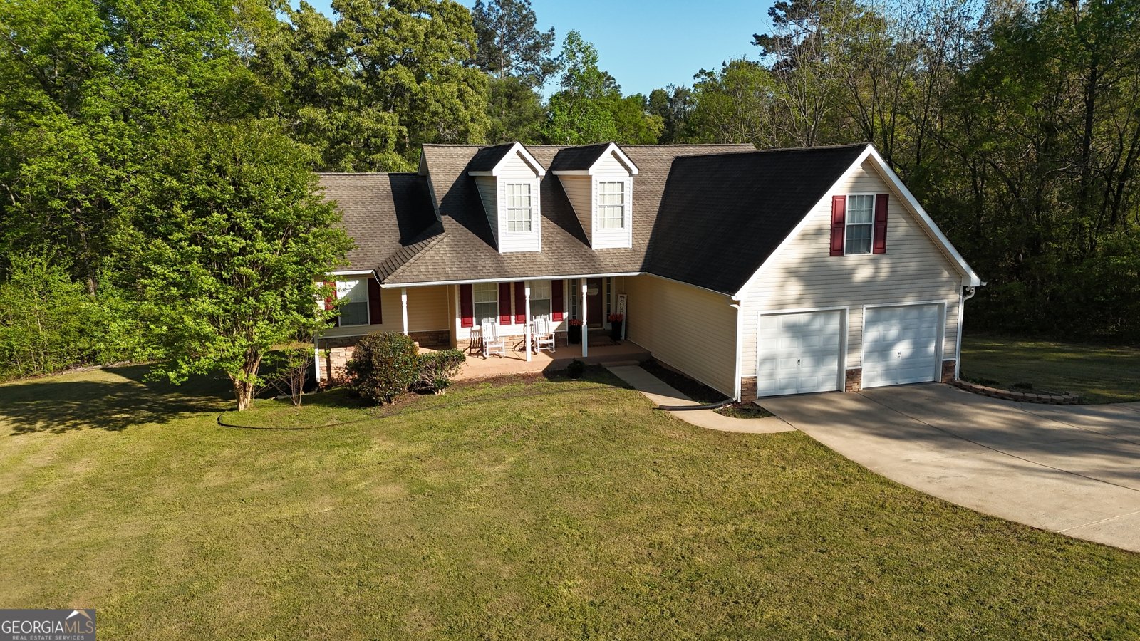 776 Wynn Road McDonough - Photo 1