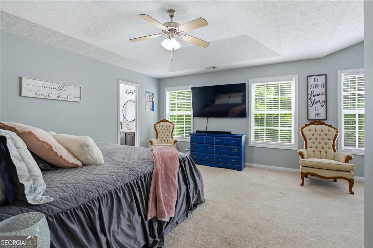 776 Wynn Road McDonough - Photo 12