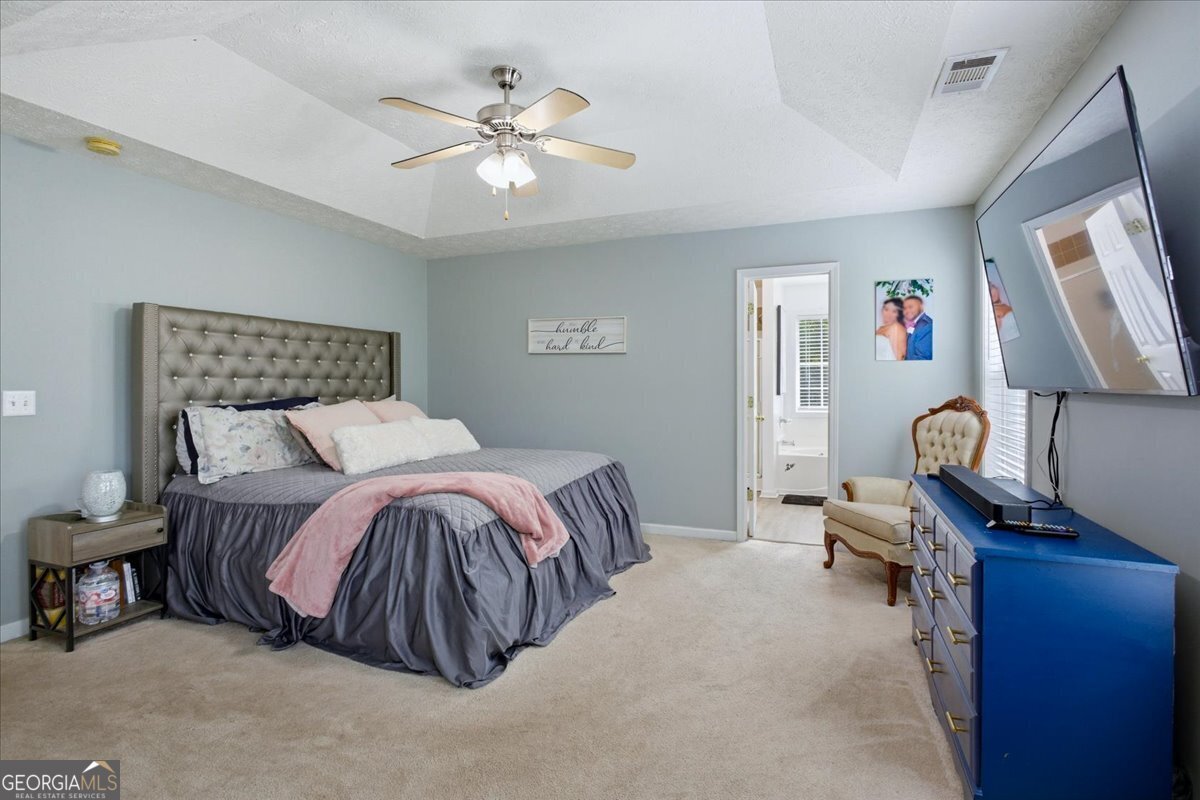 776 Wynn Road McDonough - Photo 13