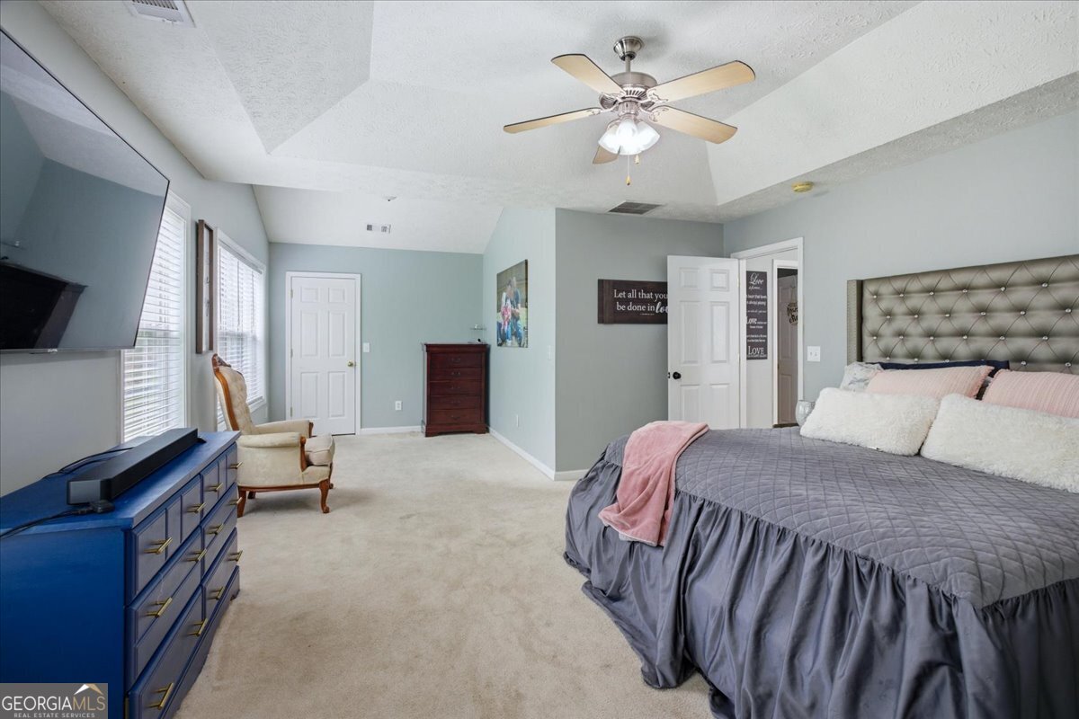 776 Wynn Road McDonough - Photo 14