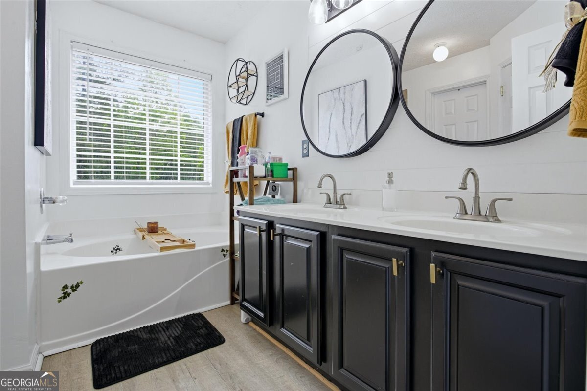 776 Wynn Road McDonough - Photo 15
