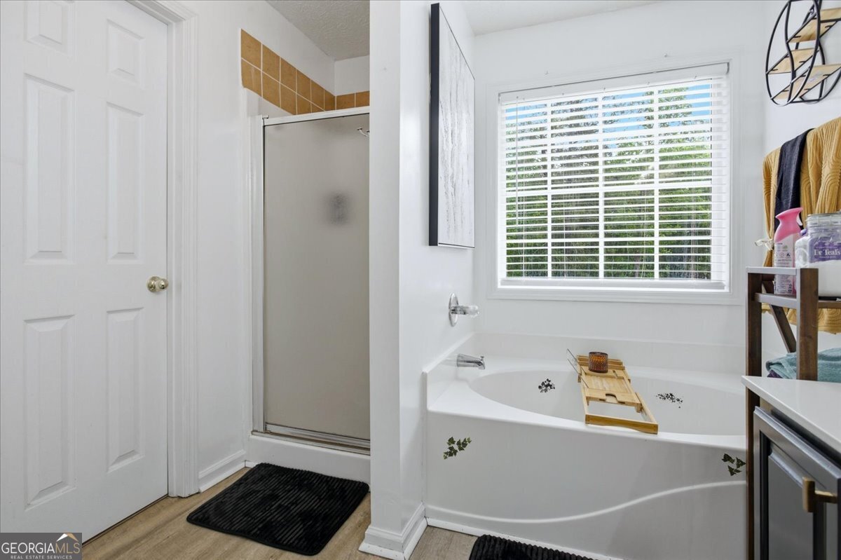 776 Wynn Road McDonough - Photo 16