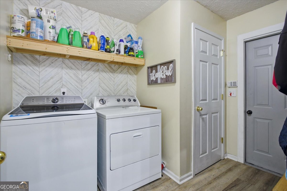 776 Wynn Road McDonough - Photo 18