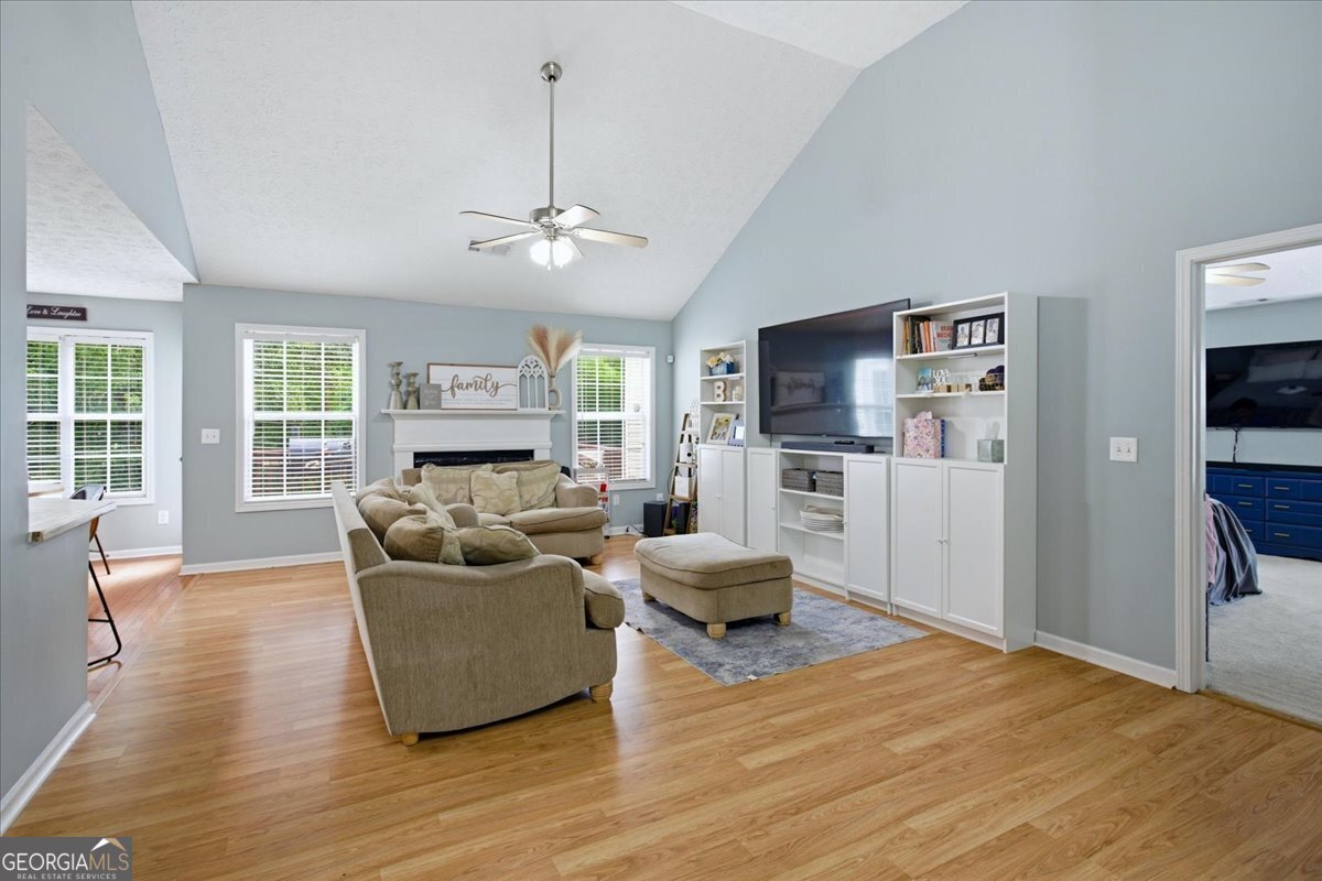 776 Wynn Road McDonough - Photo 19