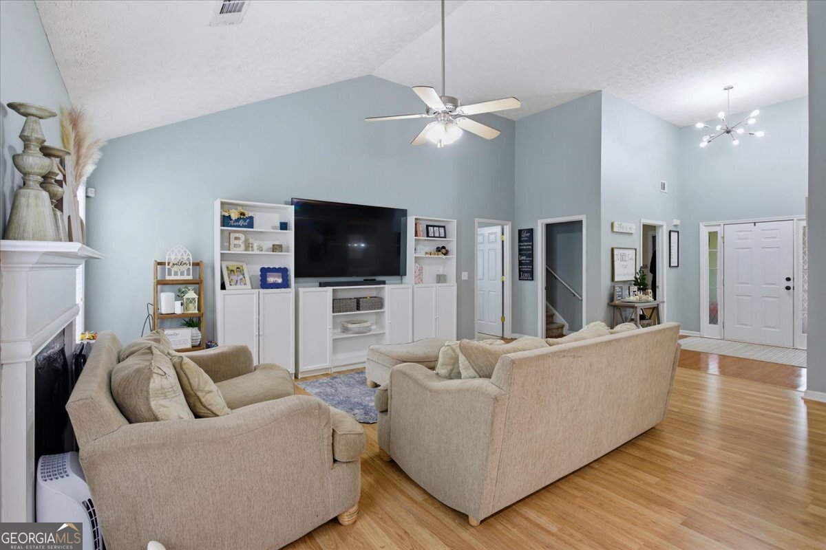 776 Wynn Road McDonough - Photo 20
