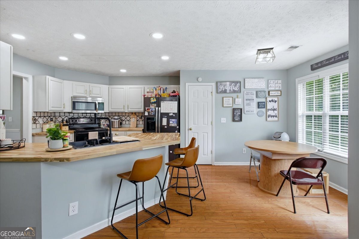 776 Wynn Road McDonough - Photo 21