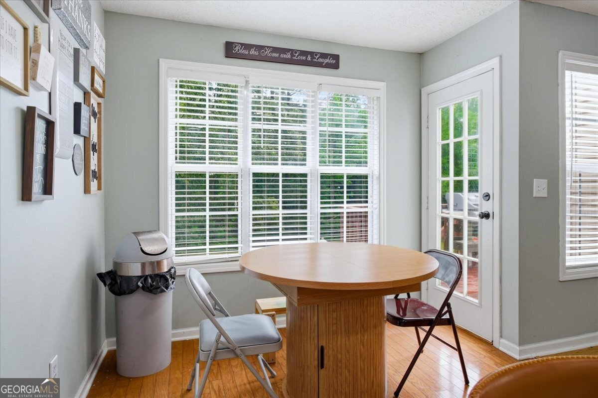 776 Wynn Road McDonough - Photo 22