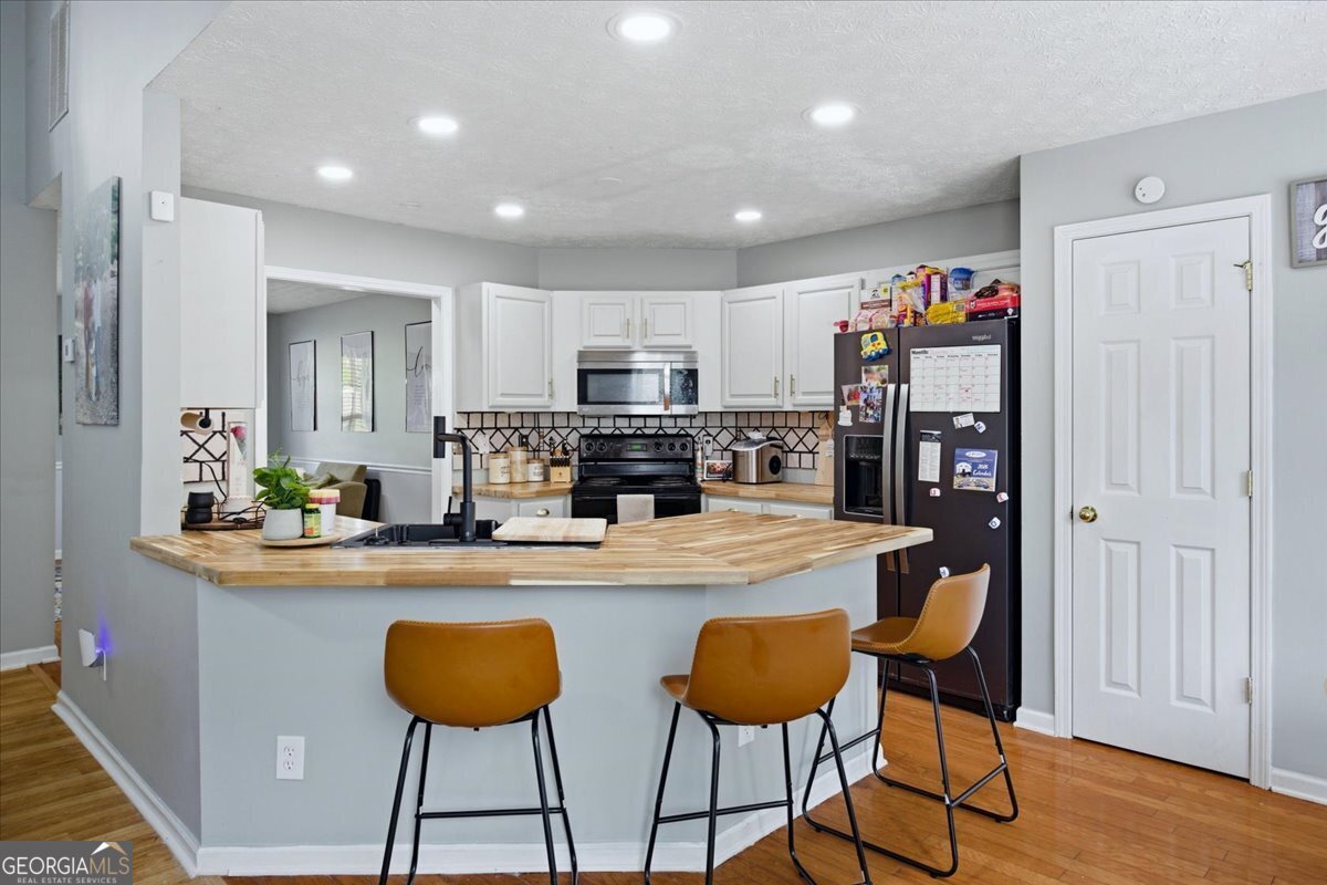 776 Wynn Road McDonough - Photo 23
