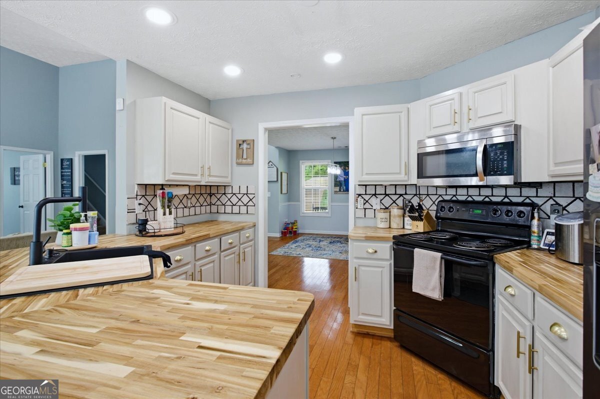 776 Wynn Road McDonough - Photo 24