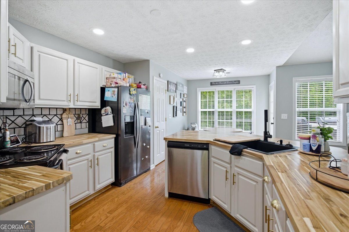 776 Wynn Road McDonough - Photo 25