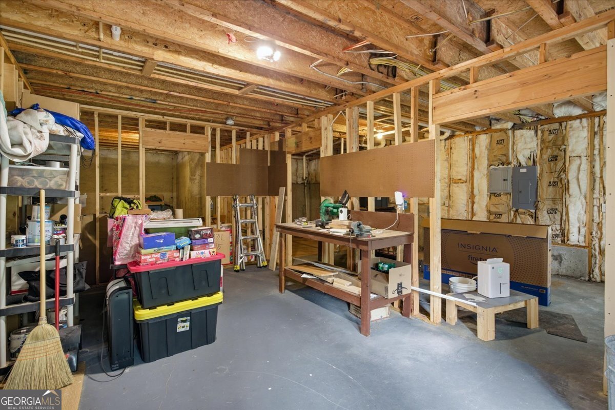 776 Wynn Road McDonough - Photo 32