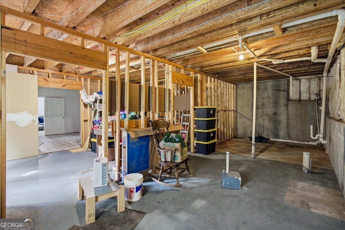 776 Wynn Road McDonough - Photo 33