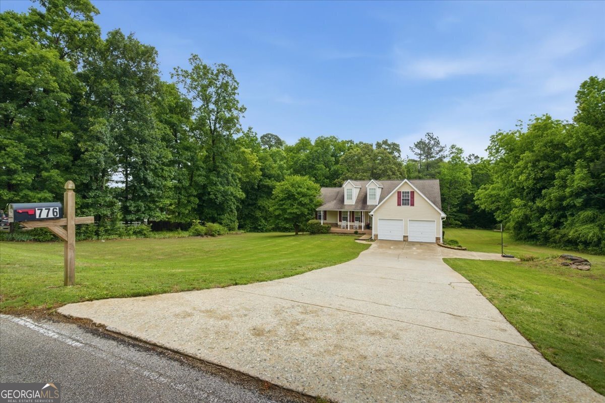 776 Wynn Road McDonough - Photo 34