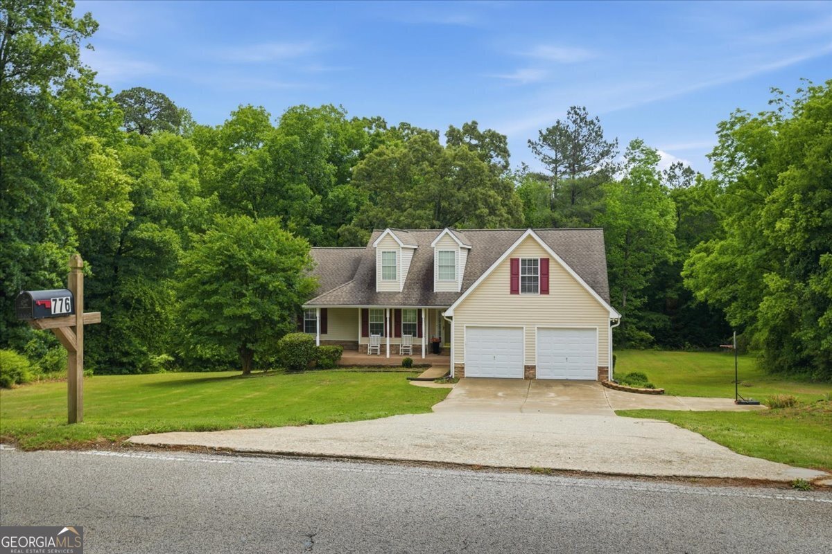 776 Wynn Road McDonough - Photo 35