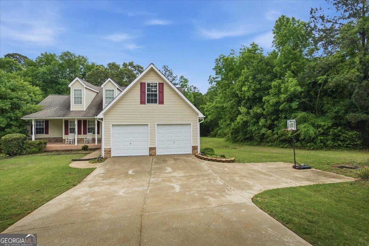 776 Wynn Road McDonough - Photo 36