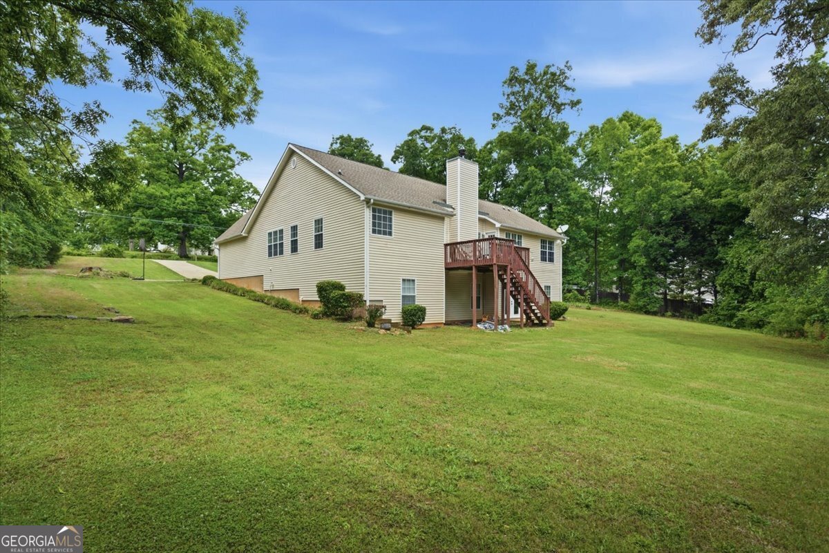 776 Wynn Road McDonough - Photo 38