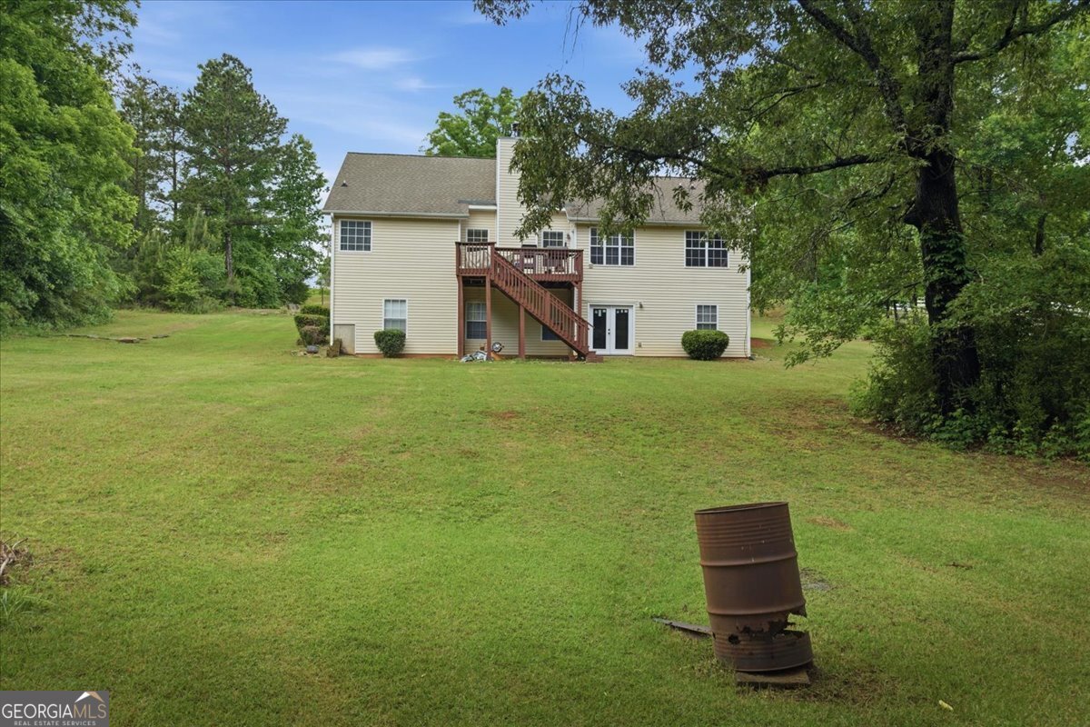 776 Wynn Road McDonough - Photo 39