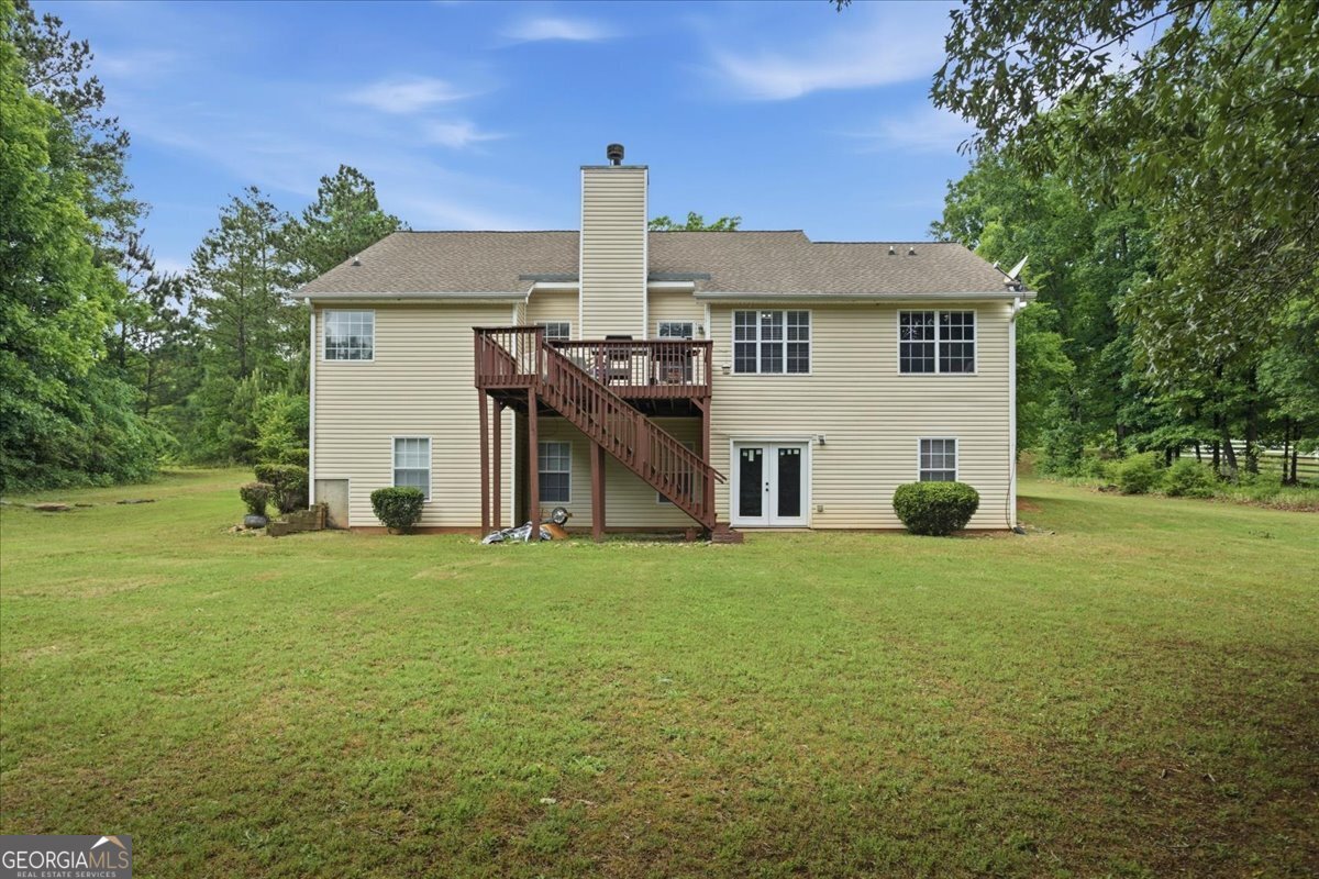 776 Wynn Road McDonough - Photo 40