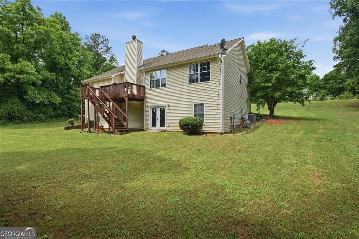 776 Wynn Road McDonough - Photo 42