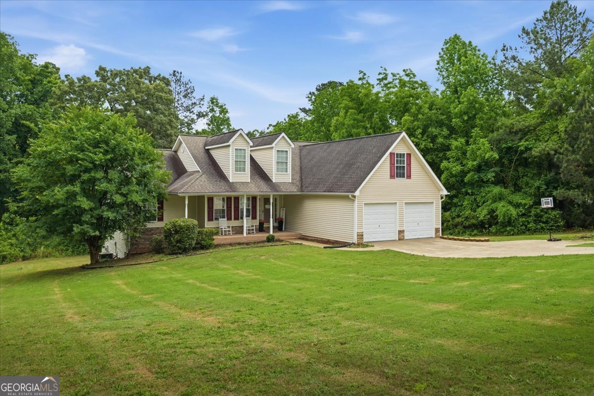 776 Wynn Road McDonough - Photo 45