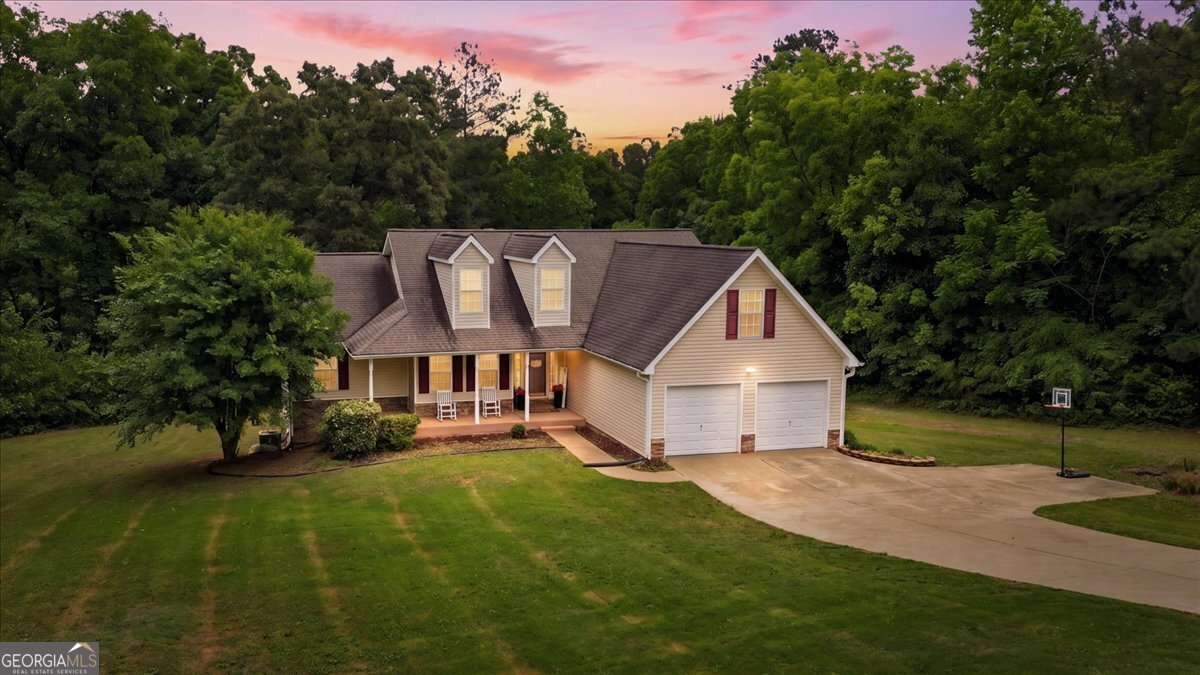 776 Wynn Road McDonough - Photo 46