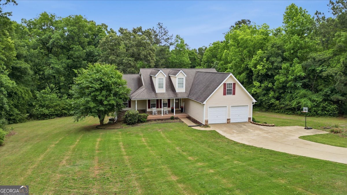 776 Wynn Road McDonough - Photo 47